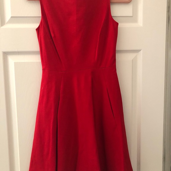 Kate Spade dress with back bow and pockets - Picture 2 of 3